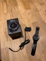 Garmin FENIX 3 GPS Sportuhr, Multisport, Navigation, Sport Neißeaue - Zodel Vorschau