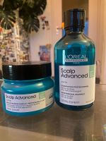 NEU L‘Oréal Scalp Advanced Shampoo und Clay Friedrichshain-Kreuzberg - Friedrichshain Vorschau