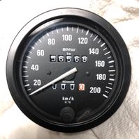 BMW R100 R Tachometer Motometer überholt Rheinland-Pfalz - Winden Vorschau