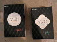 Sisters in Love "so hot - Violet" & "so sexy - Lily" 2 Romane Harburg - Hamburg Wilstorf Vorschau