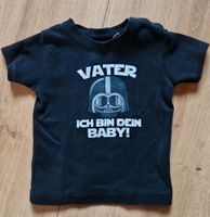 T Shirt Baby StarWars 80 86 Schleswig-Holstein - Schaalby Vorschau