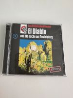 CD Das Vollplaybacktheater El Diablo und die Rache am Teufelsberg Wuppertal - Elberfeld Vorschau