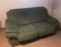Sofa Couch 2 Sitzer Sachsen - Wurzen Vorschau