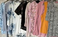 Opus Street One Gerry Weber  Shirt Bluse Gr. 40 M 38 Nordrhein-Westfalen - Haltern am See Vorschau