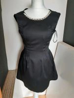 Cocktailkleid schwarz Asos Gr.36/38 Nordrhein-Westfalen - Ratingen Vorschau