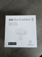 Fenster- und Tür Kontaktsensor eve door & window (Matter Version) Hannover - Vahrenwald-List Vorschau