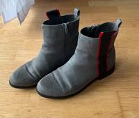 Stiefelette Berlin - Hohenschönhausen Vorschau