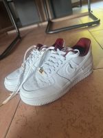 Nike Air Force One Spezial Edition Gr. 36,5 Saarland - Wadern Vorschau