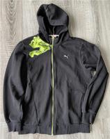 Puma Pullover Zipper Hoodie Hessen - Bad Wildungen Vorschau
