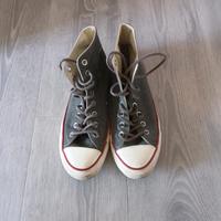 ♥︎ Converse Chucks ♥︎ Schuhe Sneaker Gr. 41, 7 1/2 ♥︎ Niedersachsen - Wedemark Vorschau