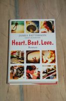 Buch 'Heart.Beat.Love' v. James Patterson/Emily Raymond Nordrhein-Westfalen - Mönchengladbach Vorschau