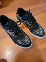 Puma Calli Sport Paisley selten und neuwertig! Hessen - Offenbach Vorschau