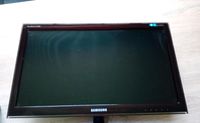 Samsung Monitor DVI VGA 1920x1080 FHD Schleswig-Holstein - Brande-Hörnerkirchen Vorschau