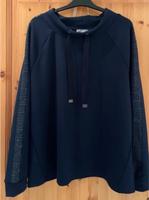Damen Pullover mit Strass Details in Gr. L -Neu mit Etikett- Nordrhein-Westfalen - Bergkamen Vorschau