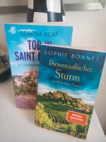 Bestseller Provence Krimis Rheinland-Pfalz - Trier Vorschau