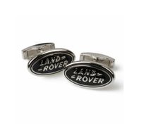 Land Rover Manschettenknöpfe schwarz oval / Cufflinks Black Nordrhein-Westfalen - Gevelsberg Vorschau