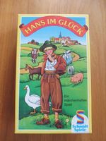 "Hans im Glück" von Schmidt Spiele Sachsen - Taucha Vorschau
