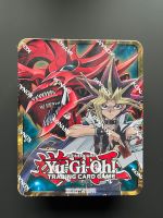 Yugioh Mega Tin 2016 Yugi & Slifer - Deutsch - Sealed - Yu-Gi-Oh! Nordrhein-Westfalen - Kamp-Lintfort Vorschau