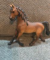 Schleich Araber Stute Spielfigur Pferd 13761 Nordrhein-Westfalen - Oberhausen Vorschau