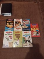 MAD Magazin Buch Don Martin Bücher Sergio Aragones Neustadt - Hohentor Vorschau