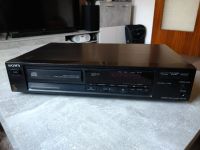 Sony compact disc player CDP - 270 Schleswig-Holstein - Neumünster Vorschau