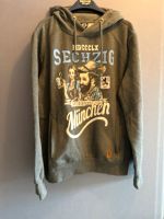 Original Hoodie Kapuzen-Pulli 1860 Löwen München Baden-Württemberg - Oftersheim Vorschau