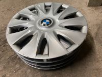 Original BMW-Radkappen 16“ Hessen - Hammersbach Vorschau