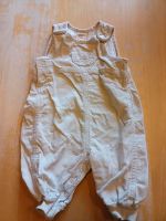 Cordhose Latzhose H&M 56 Nordrhein-Westfalen - Hagen Vorschau