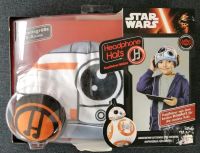 Neu! Star Wars BB8 Kinder Kopfhörer Mütze Baden-Württemberg - Marbach am Neckar Vorschau