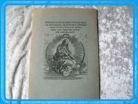 Das Marienleben,14 Holzschnitte von Albrecht Dürer,von 1947 Schleswig-Holstein - Norderstedt Vorschau