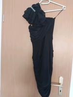 Oneshoulder Kleid von River Island in 8 Thüringen - Herbsleben Vorschau