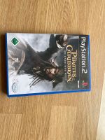 Pirates of the Caribbean: Am Ende der Welt (Sony PlayStation 2) Thüringen - Sonneberg Vorschau