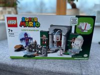 Lego 71399 Luigis Mansion Bayern - Augsburg Vorschau