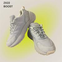 Adidas ZX22 BOOST Damen Sneaker Dresden - Blasewitz Vorschau