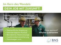 Entsorgungs- und Rückbauwerker / Strahlenschutzwerker (m/w/d) Schleswig-Holstein - Brokdorf Vorschau