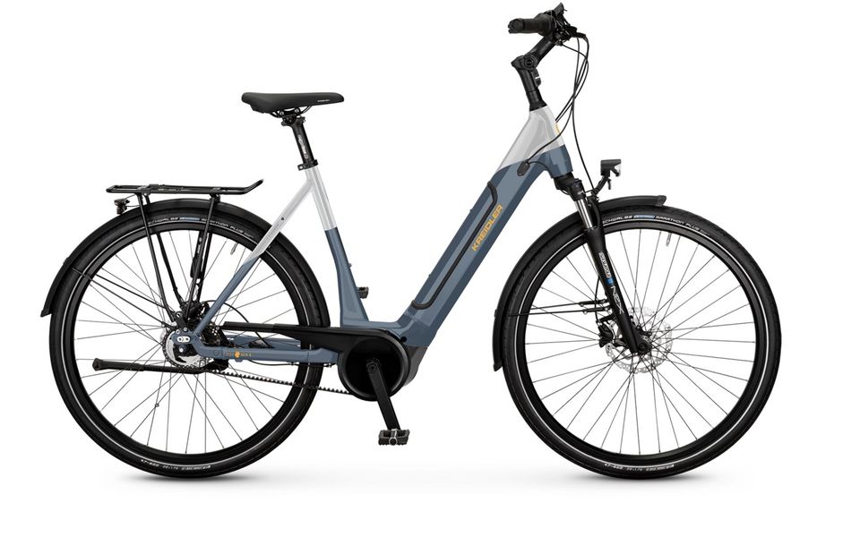 KREIDLER Vitality Eco 8 Edition - E-Bike - Citybike - UVP: 4299 € in Berlin