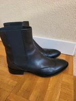 Hugo Boss Stiefelette Boots Gr.39 Chelsea München - Ludwigsvorstadt-Isarvorstadt Vorschau