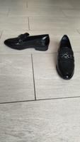 Damenschuhe schwarz Bayern - Moosburg a.d. Isar Vorschau