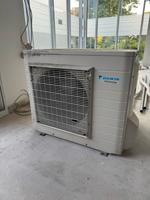 Daikin Klimaanlage mit Deckenkassette. Volle Funktion Baden-Württemberg - Mannheim Vorschau