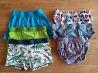 Set Unterwäsche Boxershorts Schlüpfer Gr. 92 h&m u. andere Hessen - Lorsch Vorschau