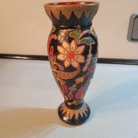 alt antik wundervolle alte Vase Blumenvase Ton ? Keramik ? Nordrhein-Westfalen - Moers Vorschau