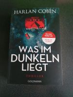 Harlan Coben Was im Dunklen liegt Köln - Nippes Vorschau