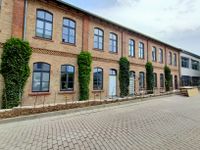 Industrieloft - Apartment mit Schlafpodest und Einbauküche Thüringen - Mühlhausen Vorschau