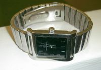 Unisex/Damen/Herren Armbanduhr TOM TAILOR 1195B mit Faltschließe Nordrhein-Westfalen - Moers Vorschau