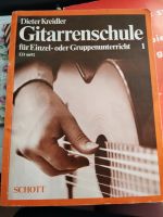 Gitarrenschule für Einzel- oder Gruppenunterricht Baden-Württemberg - Remseck am Neckar Vorschau