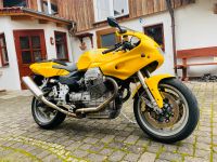 Moto Guzzi Sport 1100i  7tkm Thüringen - Worbis Vorschau