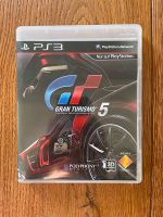 PS3 Spiel Gran Turismo 5 Baden-Württemberg - Böhmenkirch Vorschau