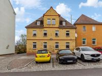 Renovierungsbedürftiges Wohnhaus in Innenstadtlage von Osterfeld Sachsen-Anhalt - Osterfeld Vorschau