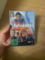 DVD - Notruf Hafenkante - Staffel 1 Schleswig-Holstein - Müssen Vorschau