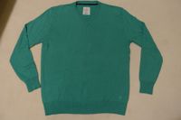 Herren Pullover TOM TAILOR, grün, V-Ausschnitt, Gr.XL - NEU! Bayern - Röthenbach Vorschau